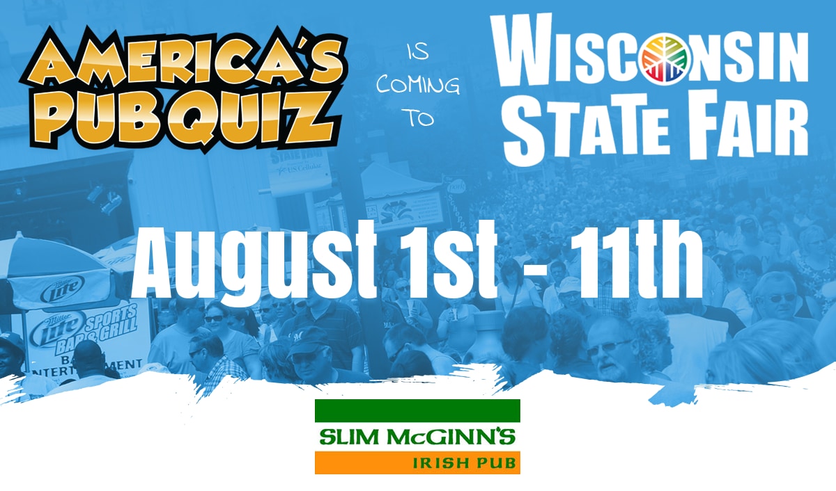 State Fair WI